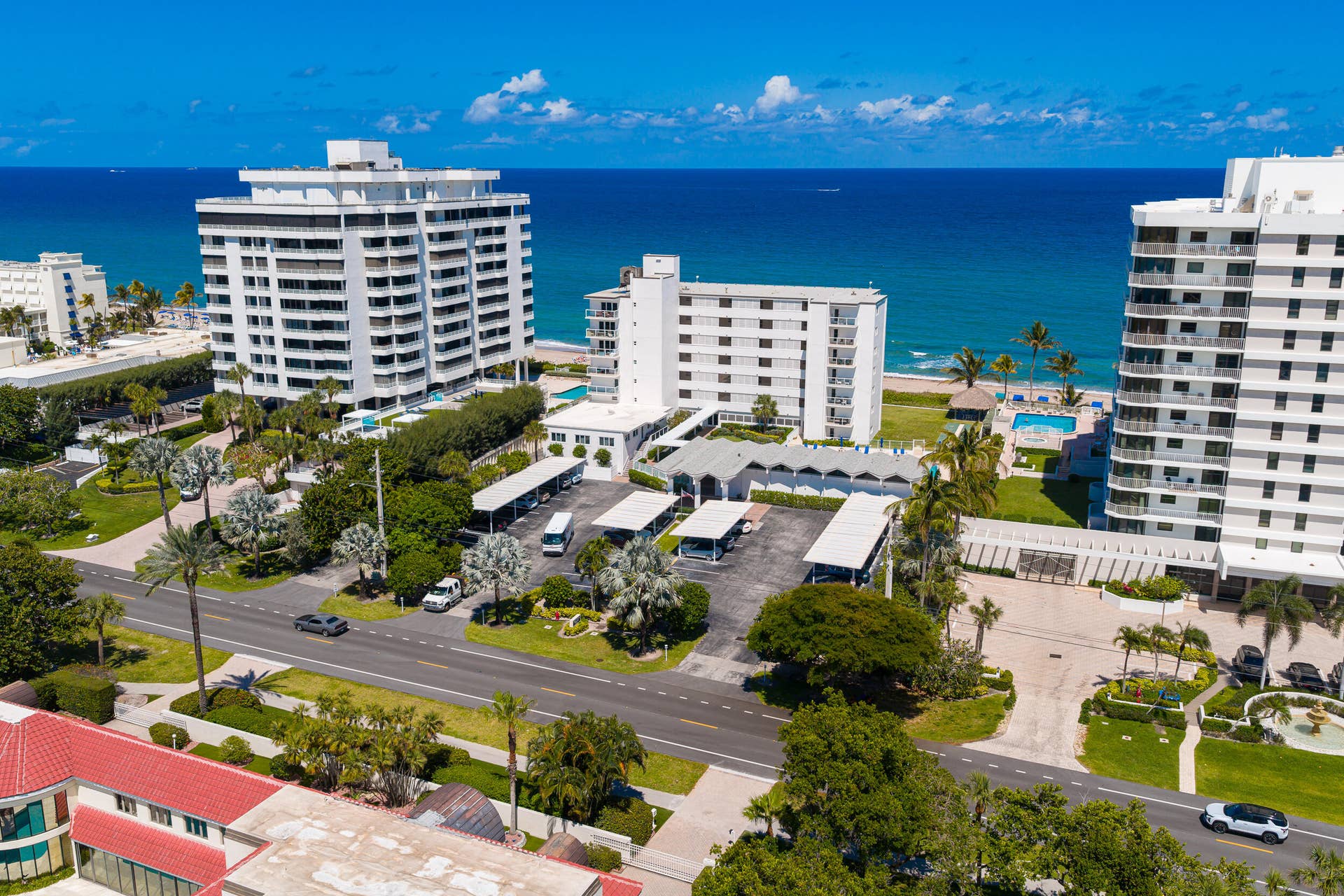 2909 S Ocean Boulevard, #6a, Highland Beach, FL 33487 photo-10