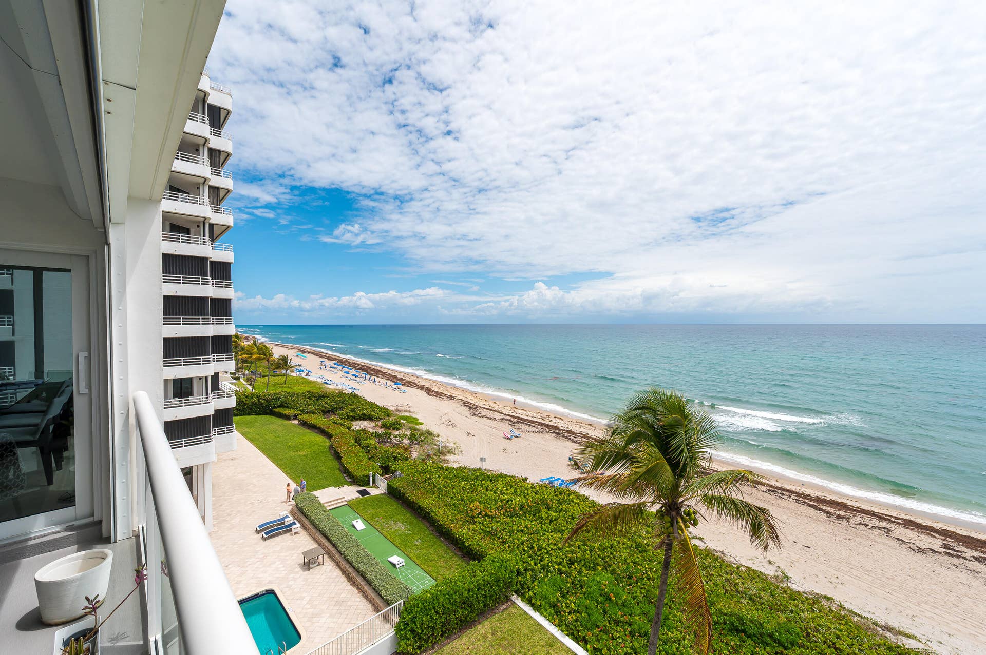 2909 S Ocean Boulevard, #6a, Highland Beach, FL 33487 photo-26