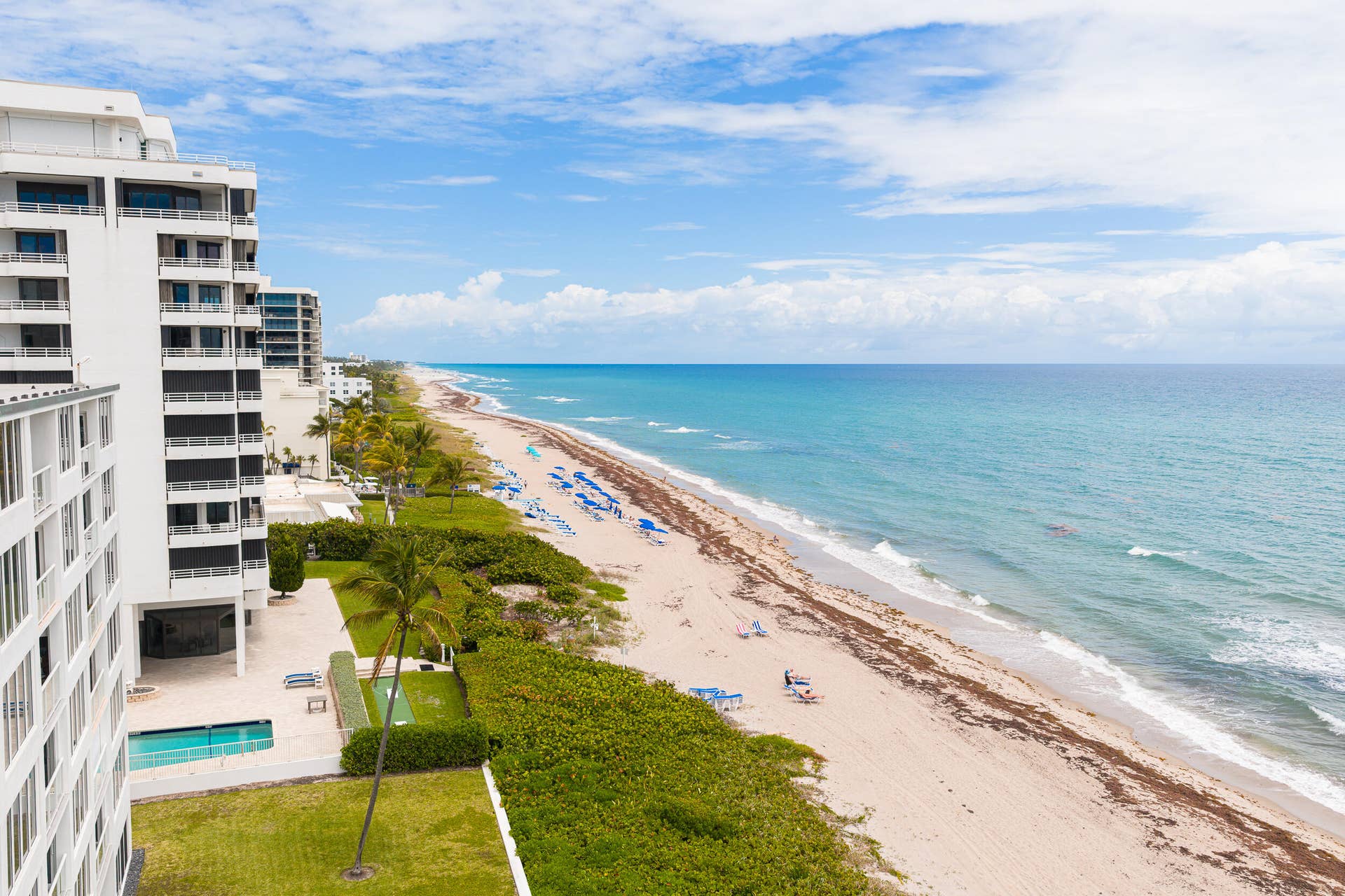 2909 S Ocean Boulevard, #6a, Highland Beach, FL 33487 photo-1