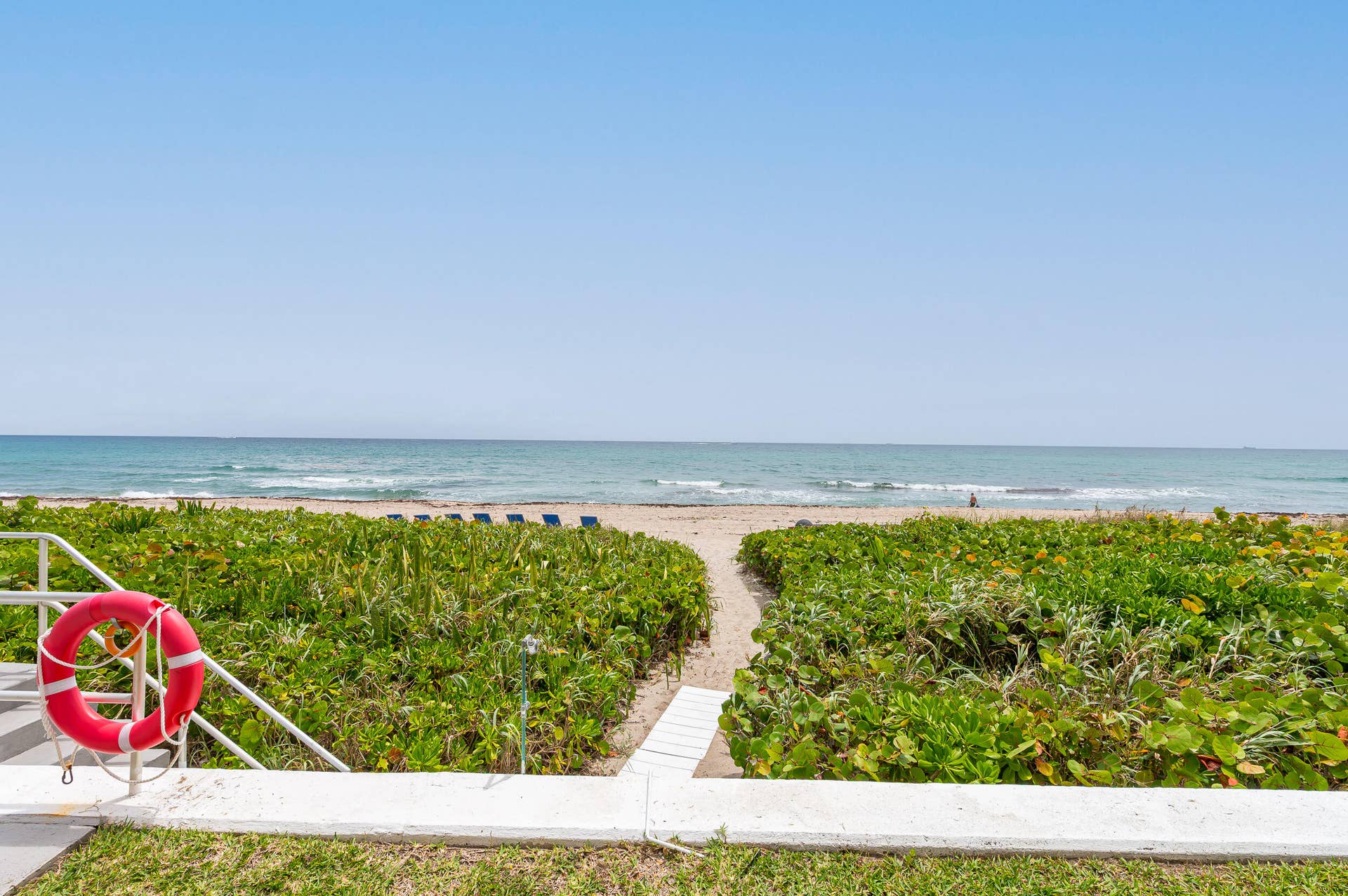 2909 S Ocean Boulevard, #6a, Highland Beach, FL 33487 photo-40