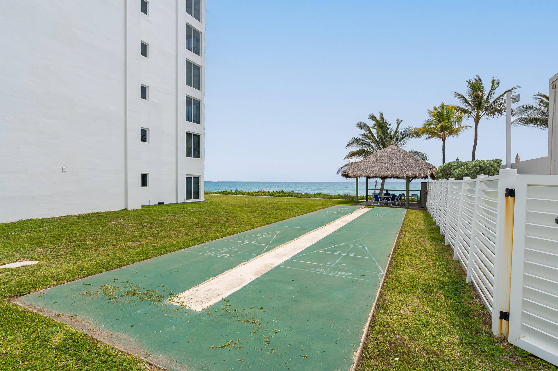 2909 S Ocean Boulevard, #6a, Highland Beach, FL 33487 photo-37