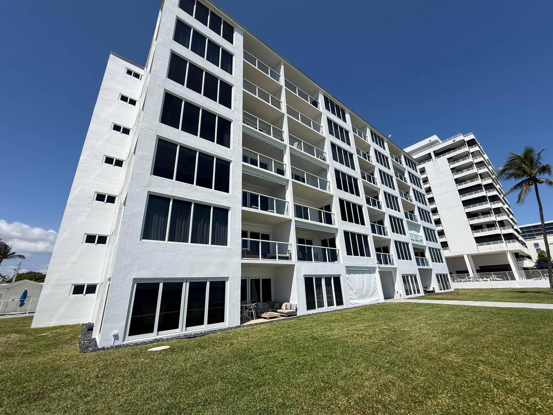 2909 S Ocean Boulevard, #6a, Highland Beach, FL 33487 IMG_2994