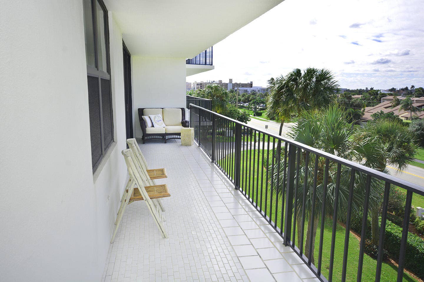 3460 S Ocean Blvd 310 - Balcony 3