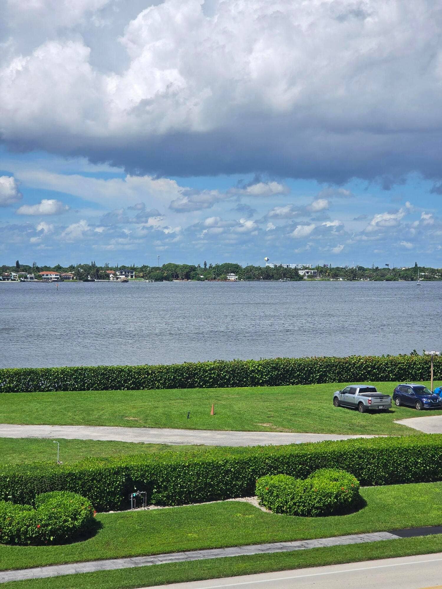 Intercoastal