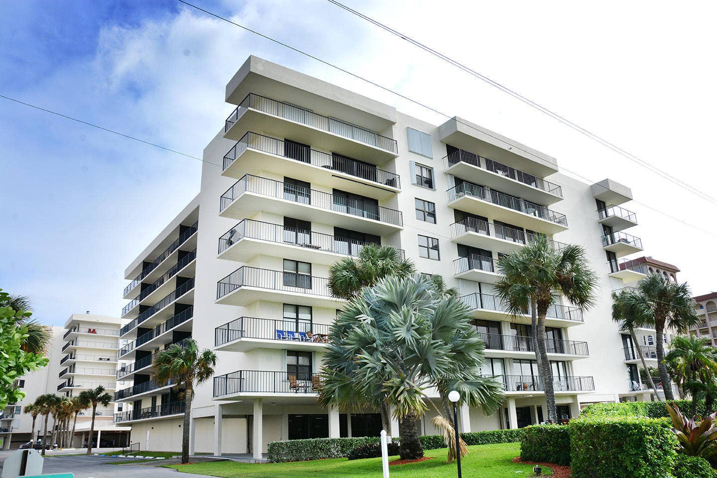 3460 S Ocean Blvd 310 - Common Area 11 B