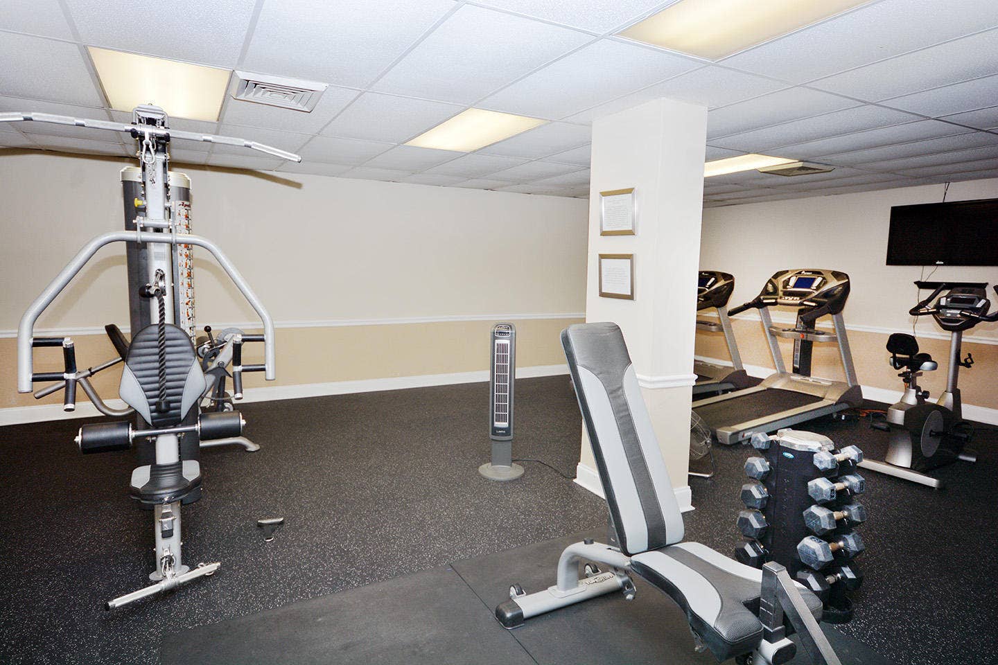 3460 S Ocean Blvd 310 - Common Area 07 F