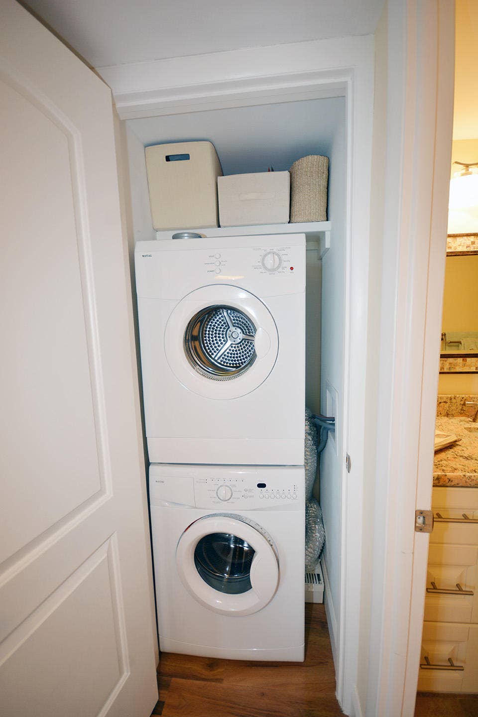 3460 S Ocean Blvd 310 - Washer Dryer