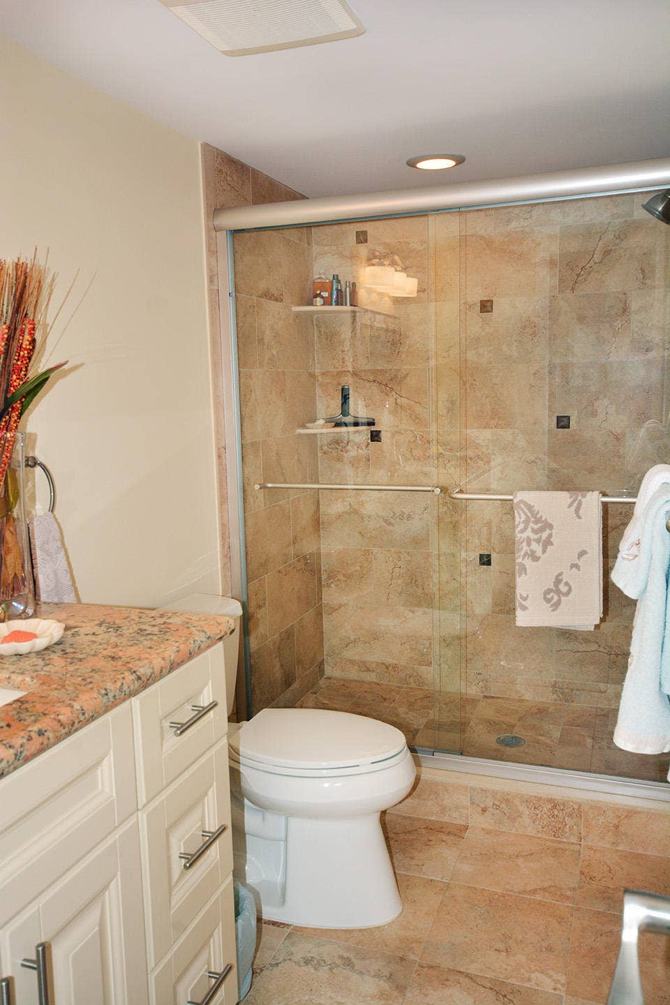 3460 S Ocean Blvd 310 - Guest Bath 2