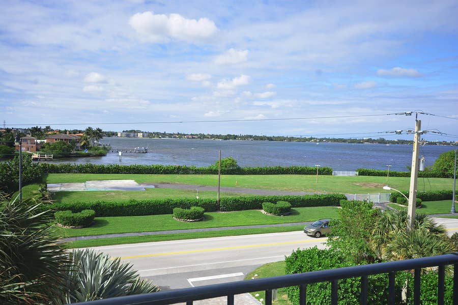 Property photo for 3460 S OCEAN Boulevard, #3100, Palm Beach, FL