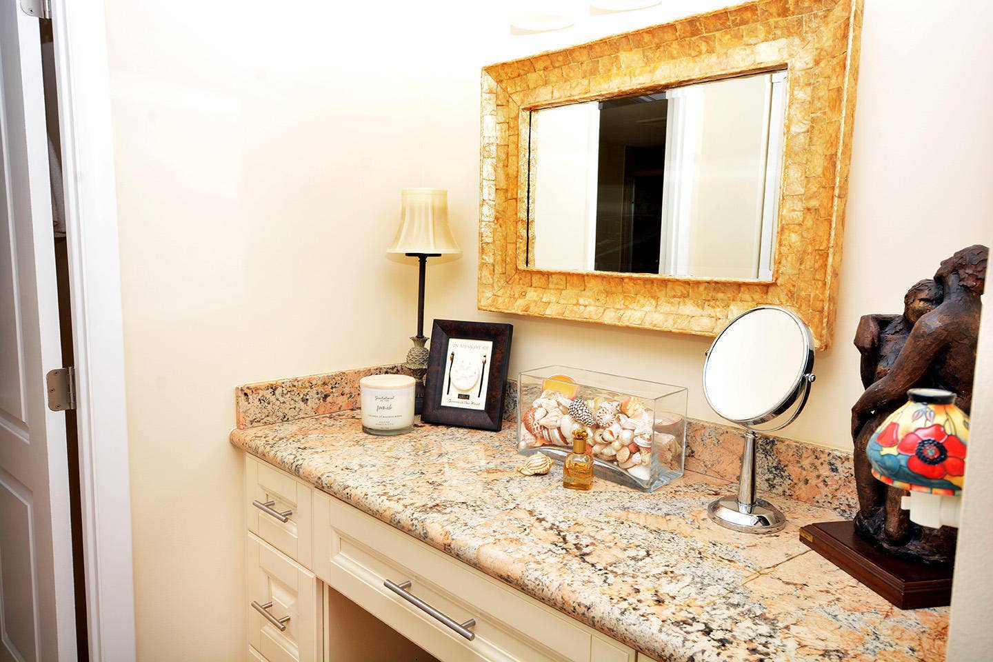 3460 S Ocean Blvd 310 - Master Bath 3 Va