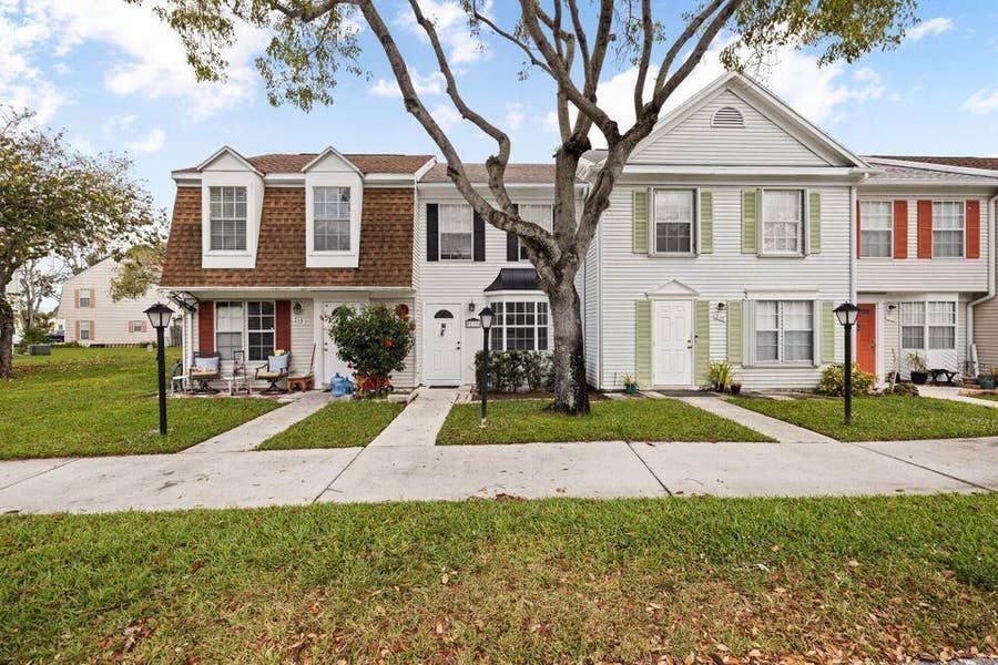 Property photo for 217 Old English Drive, Jupiter, FL