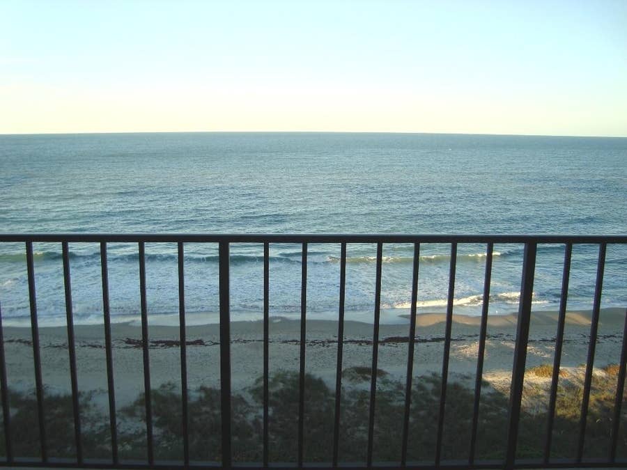 Property photo for 4250 N HIGHWAY A1A, #1005, Fort Pierce, FL