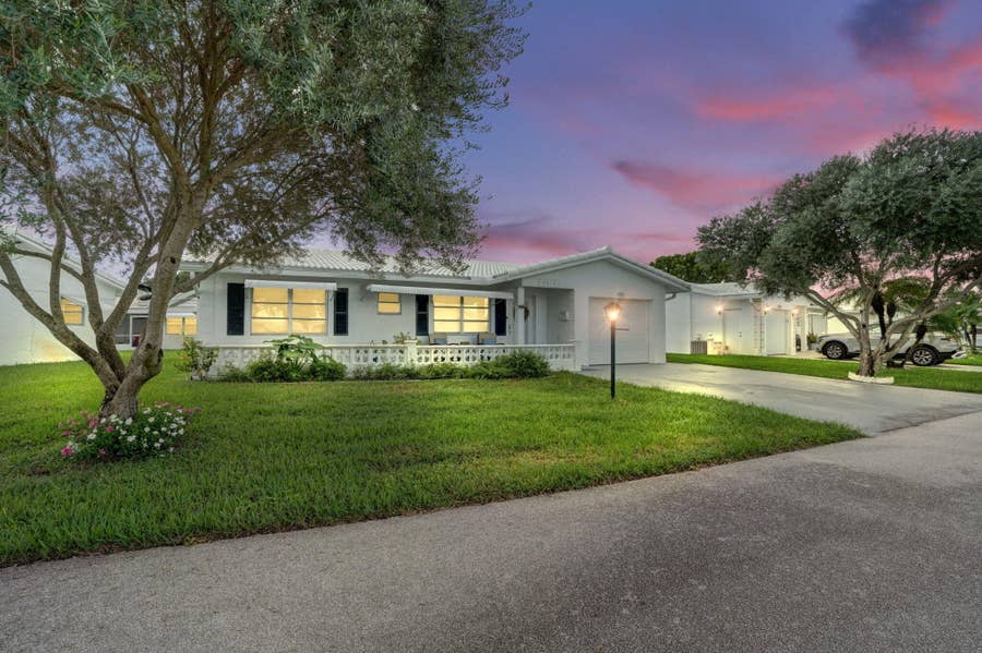 Property photo for 2012 SW 18TH Drive, Boynton Beach, FL