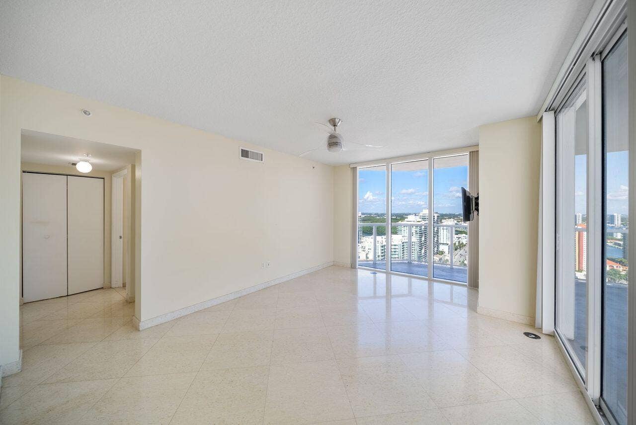 16699 COLLINS Avenue, #3407, Sunny Isles Beach, Sunny Isles Beach, FL 33160 Primary Bedroom