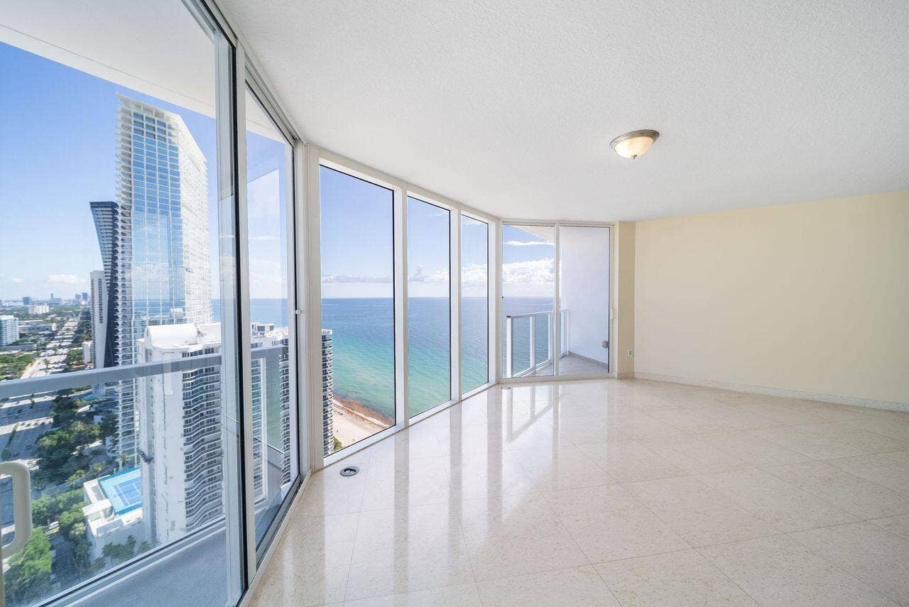 16699 COLLINS Avenue, #3407, Sunny Isles Beach, Sunny Isles Beach, FL 33160 Ocean View
