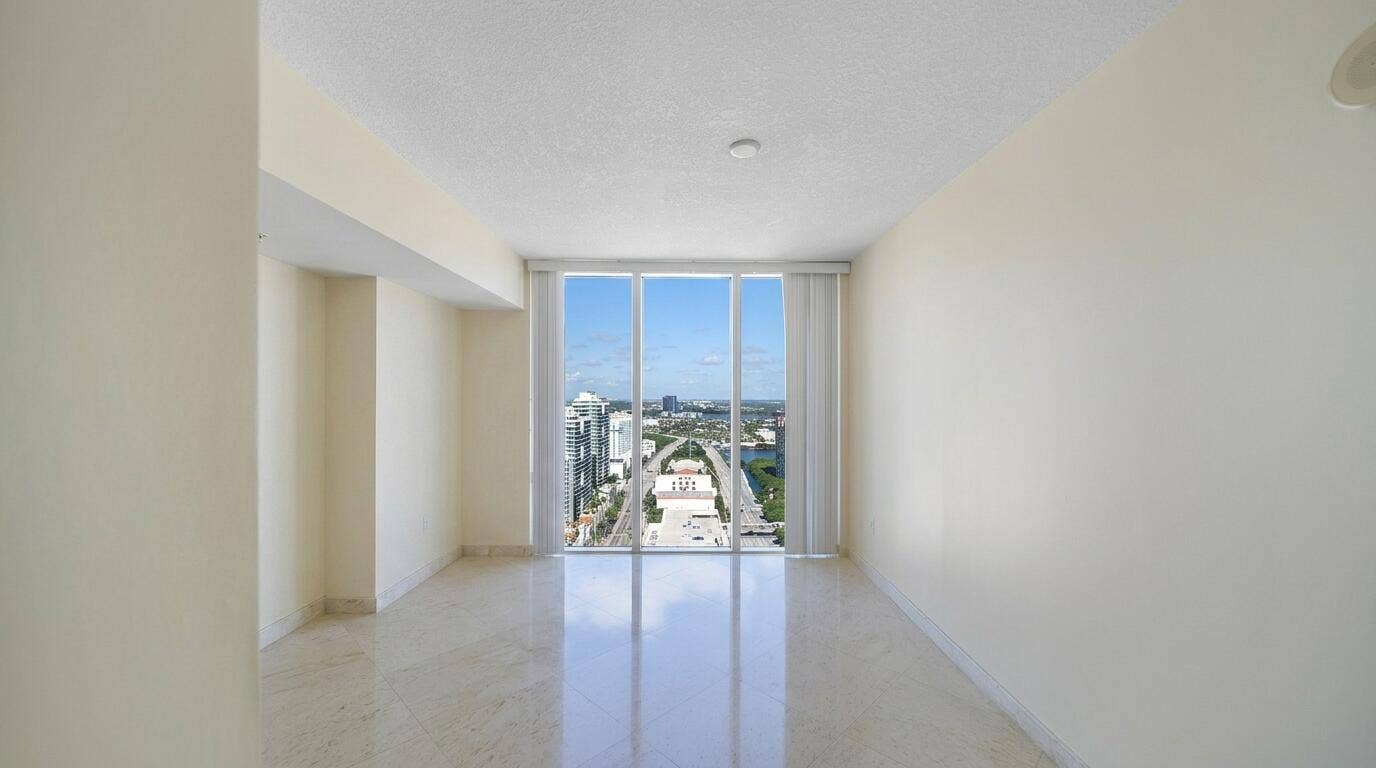 16699 COLLINS Avenue, #3407, Sunny Isles Beach, Sunny Isles Beach, FL 33160 Guest Bedroom