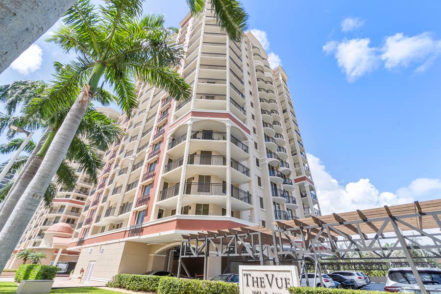 Property photo for 2011 N Ocean Boulevard, #304, Fort Lauderdale, FL