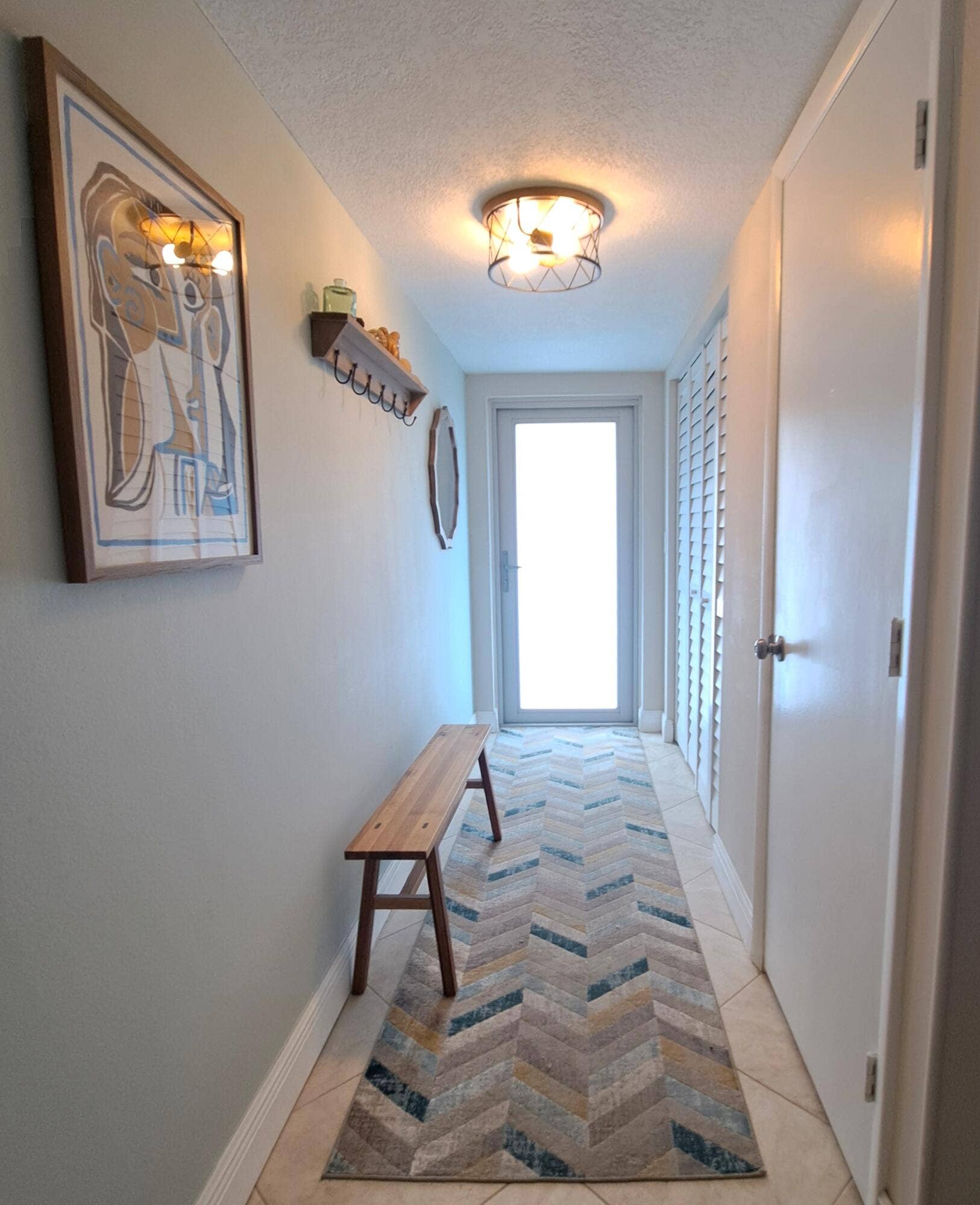 entry doorway