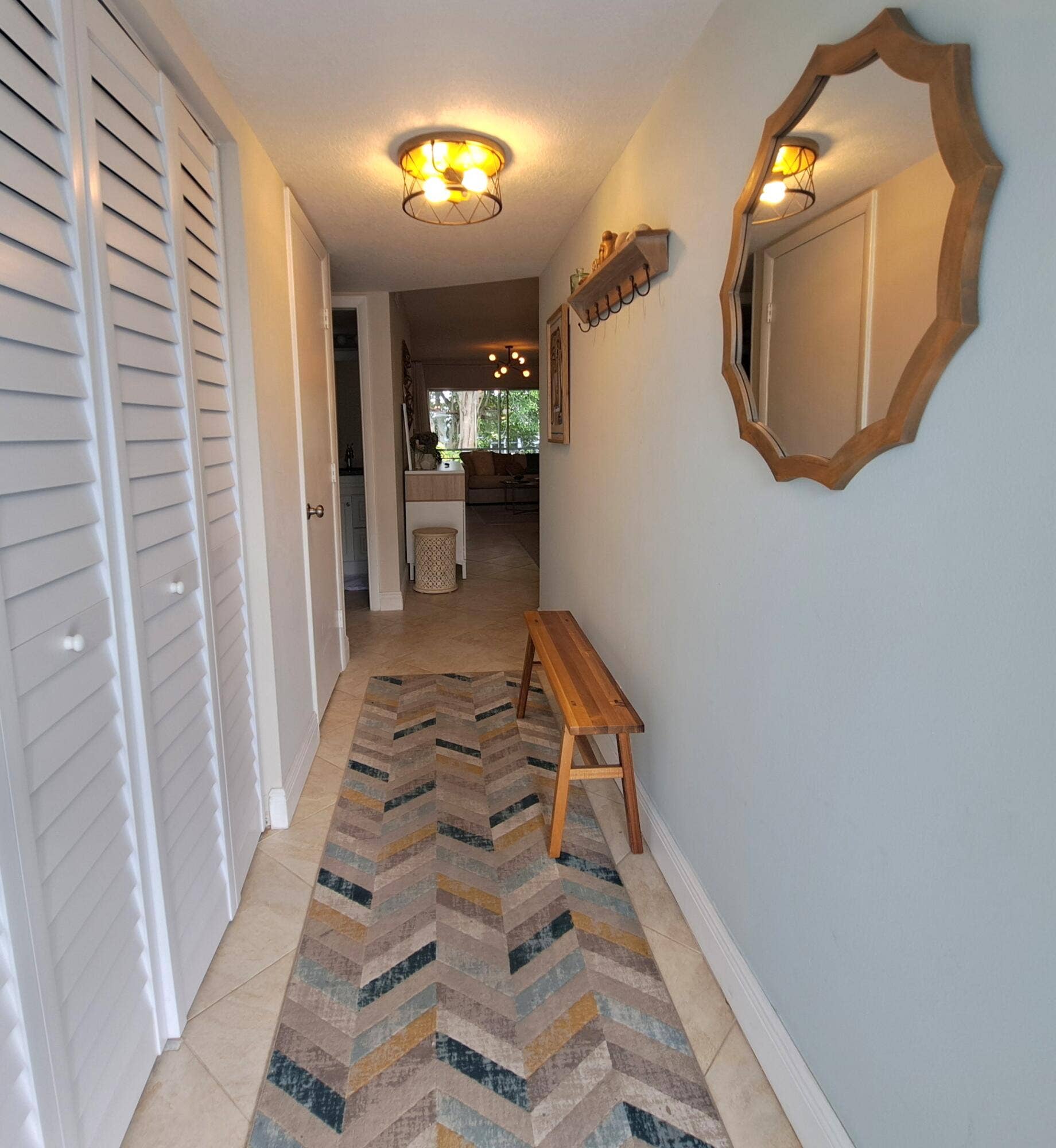 entryway