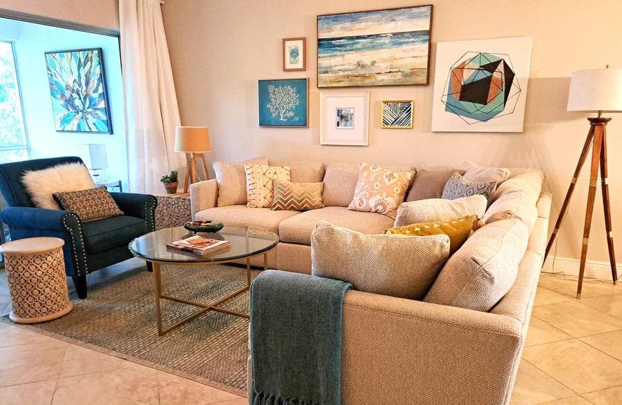 Property photo for 2740 SW 22ND Avenue, #1604, Delray Beach, FL
