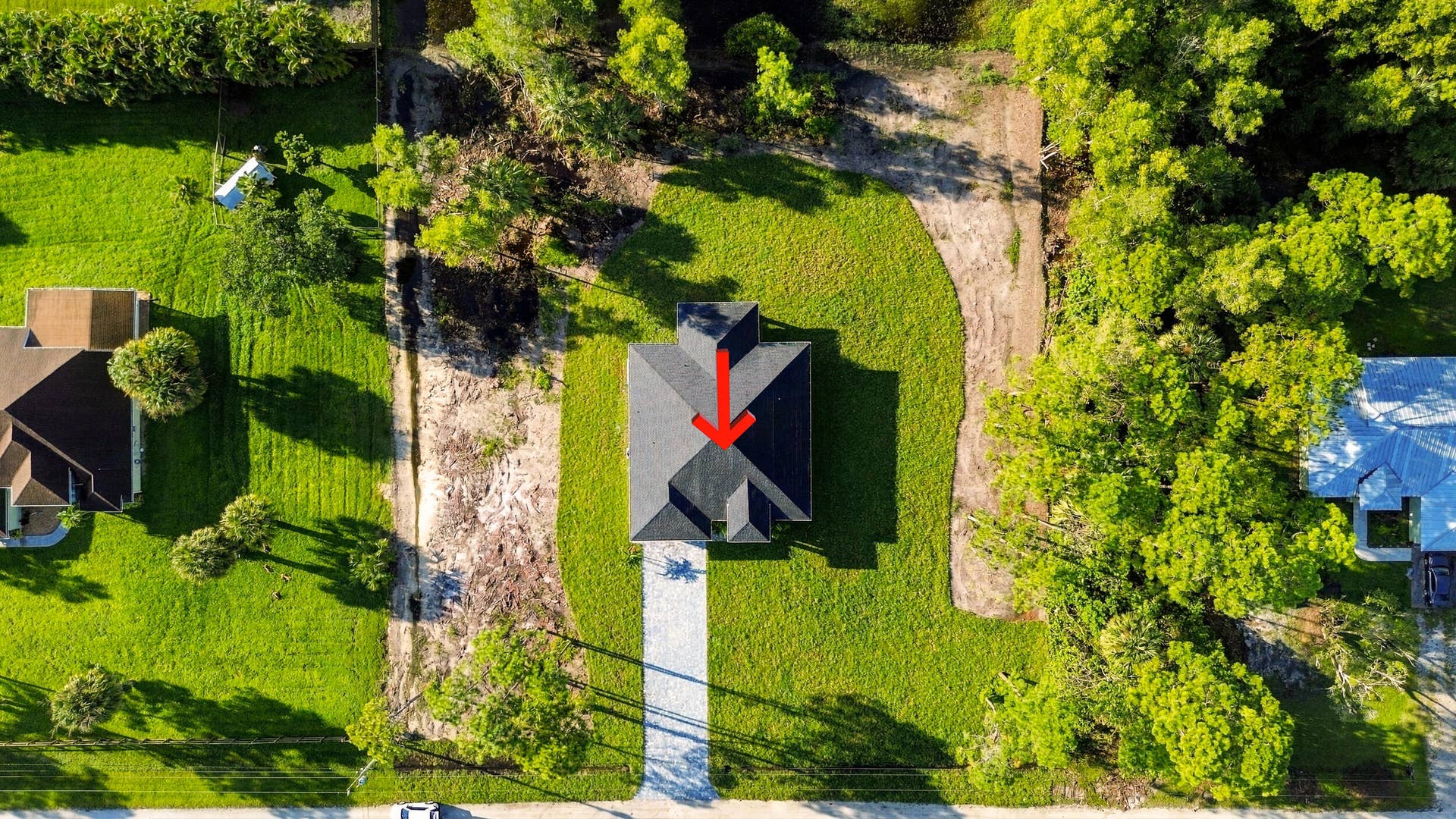 aerial