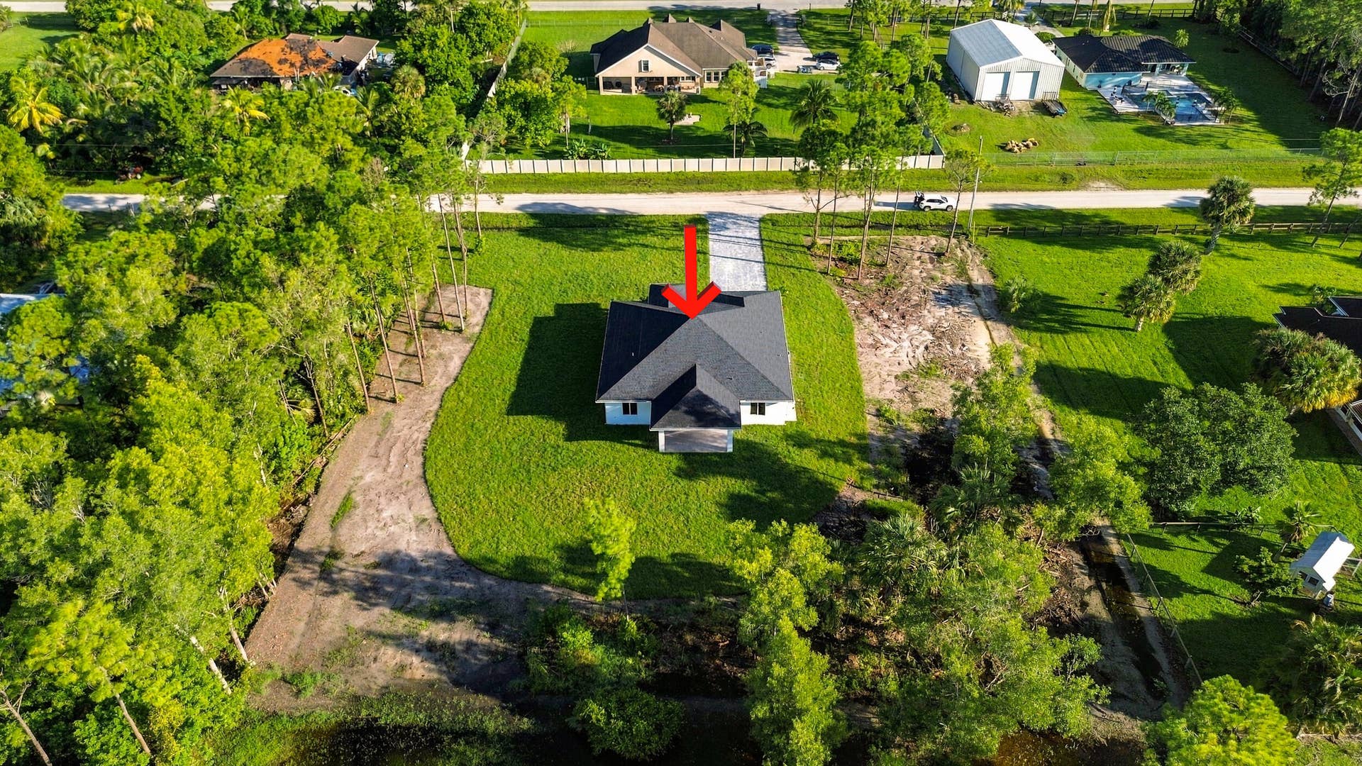 aerial