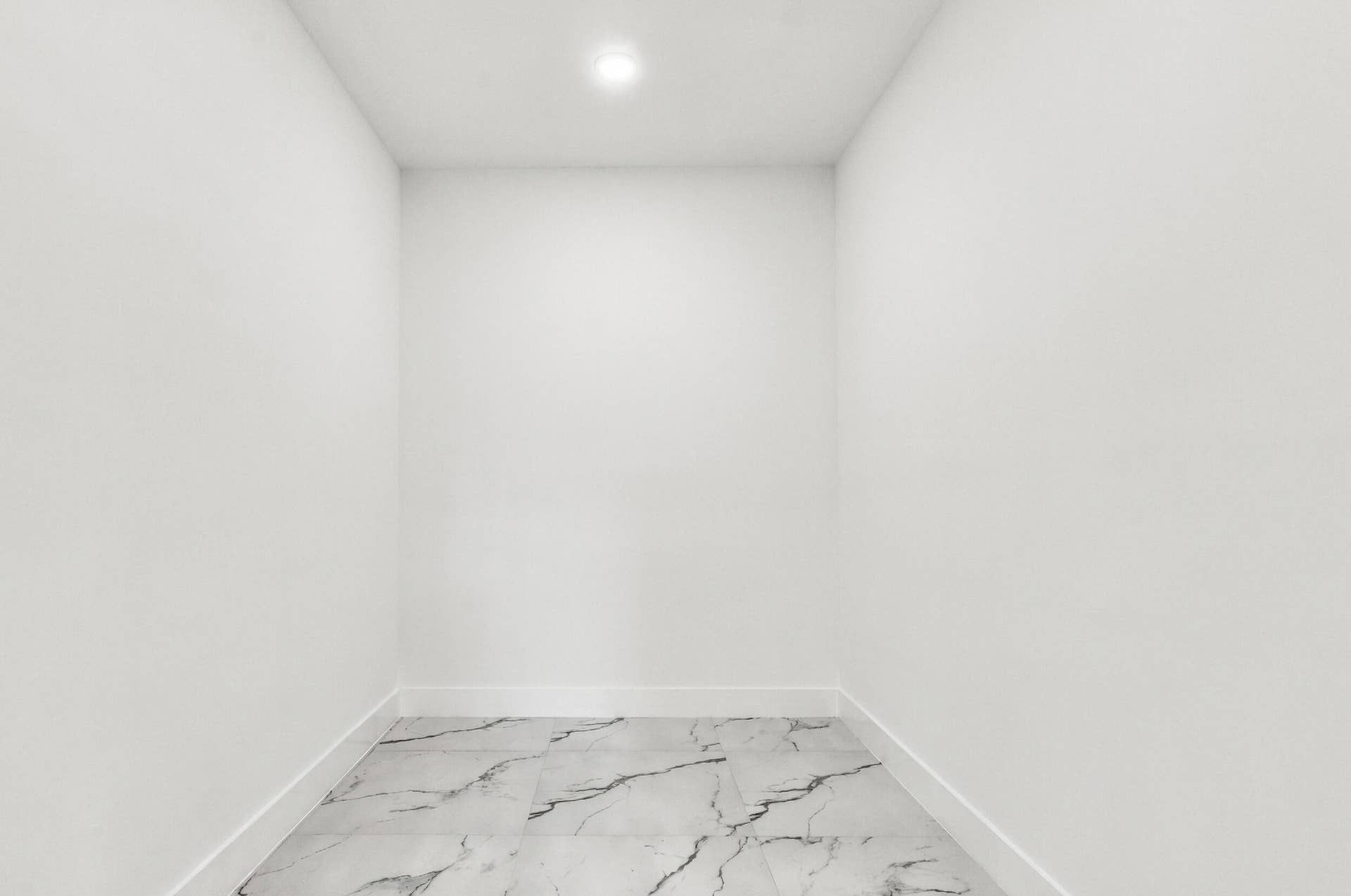 master bedroom closet