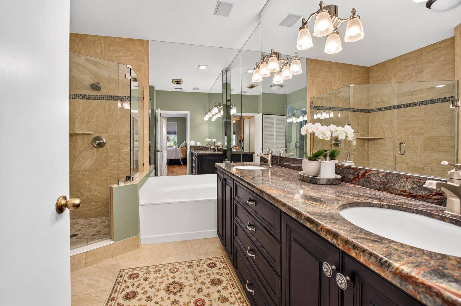 master bath