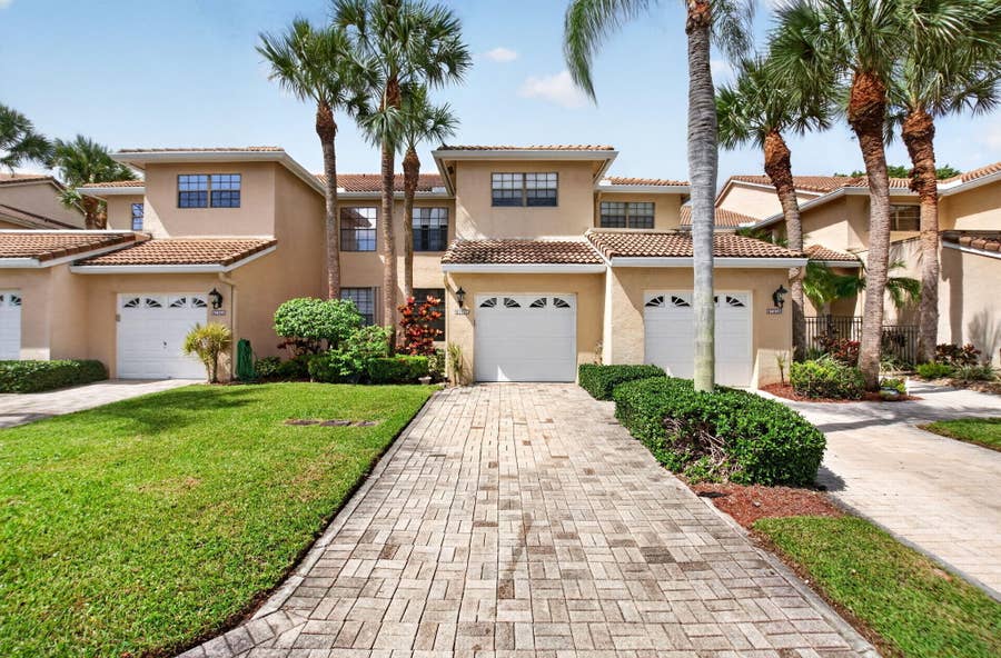 Property photo for 6765 MONTEGO BAY Boulevard, #C, Boca Raton, FL