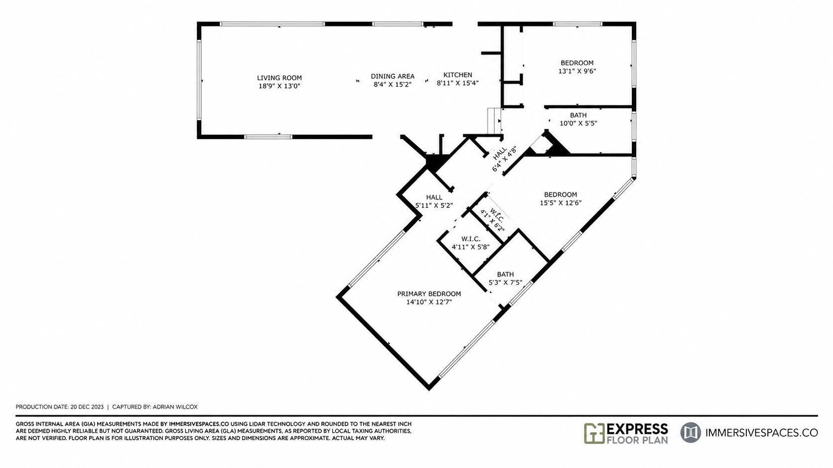 3300 WESTVIEW Avenue, West Palm Beach, FL 33407 Floor Plan