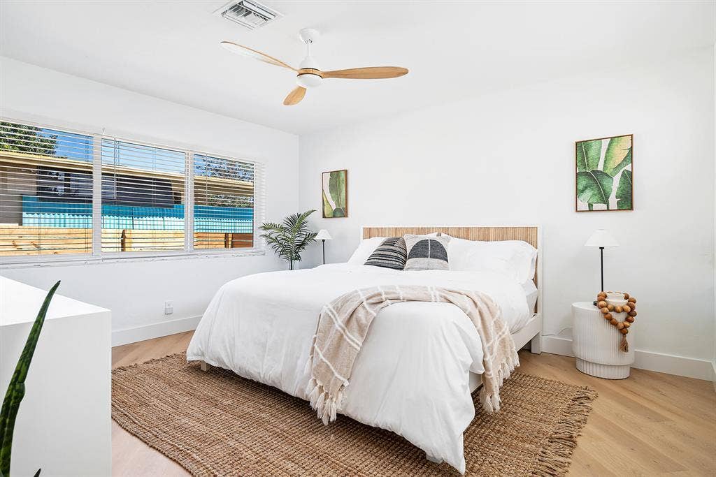 3300 WESTVIEW Avenue, West Palm Beach, FL 33407 Primary Bedroom