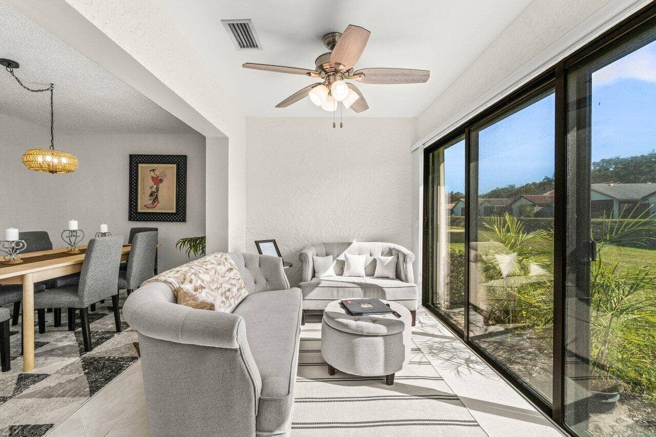 Florida Room