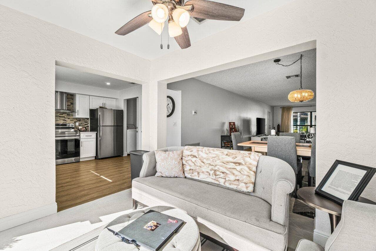 Florida Room