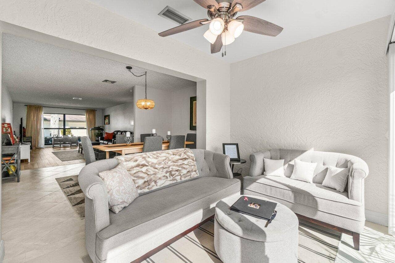 Florida Room
