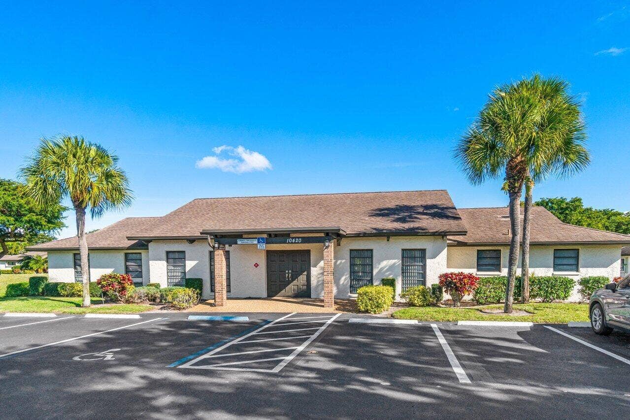 Clubhouse