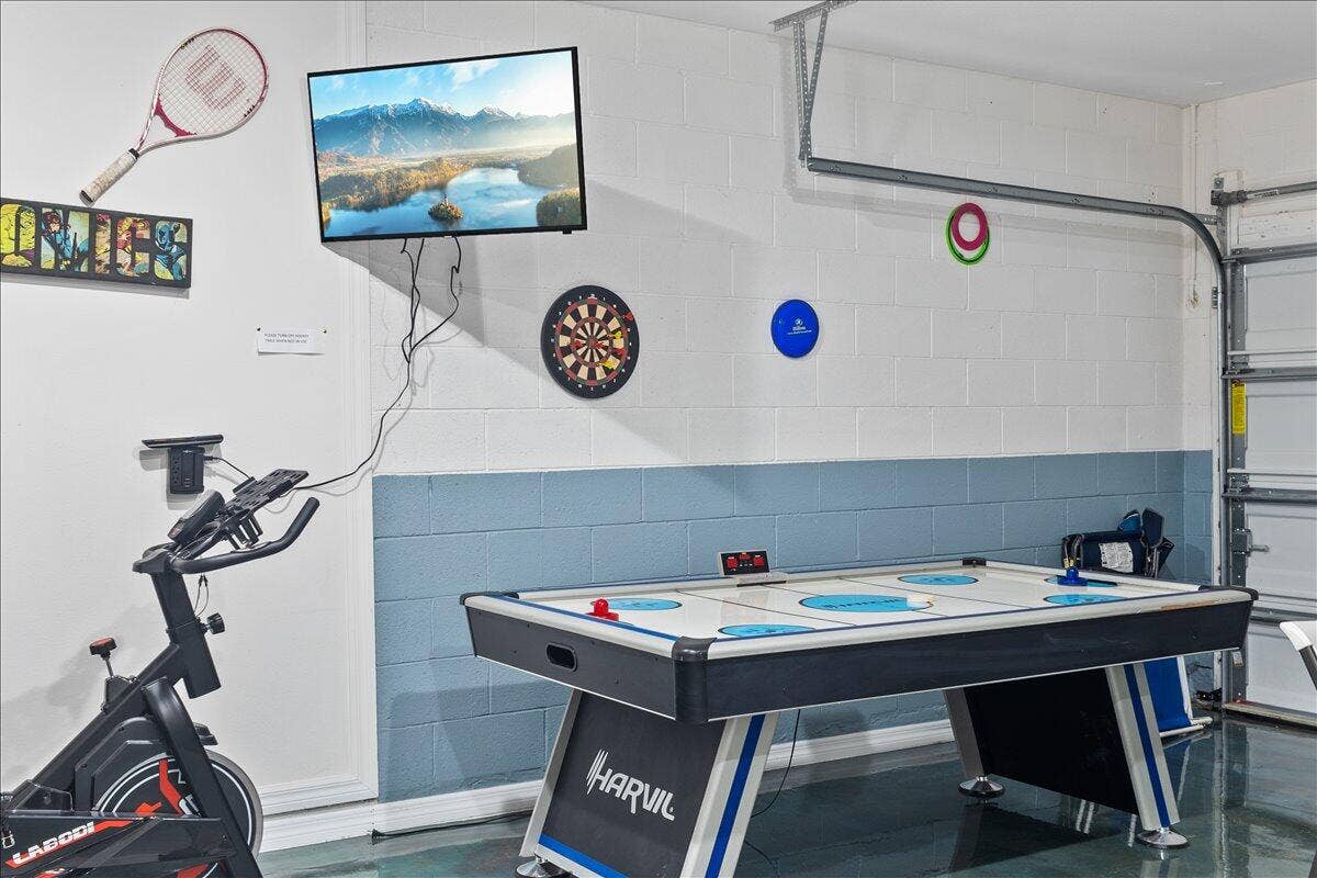 38-Game Room