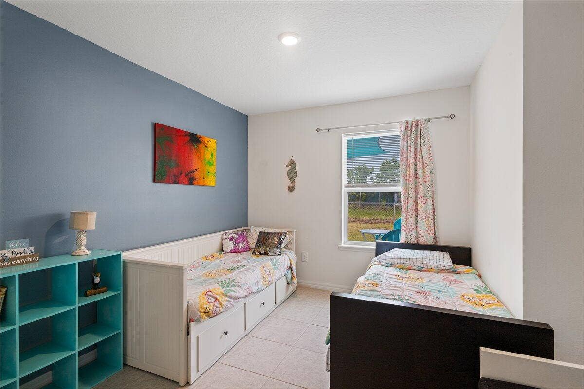 15-Bedroom
