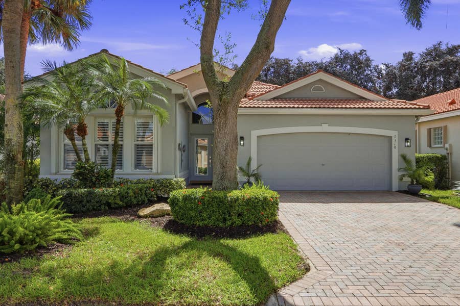 Property photo for 7318 WAILEA Avenue, Boynton Beach, FL