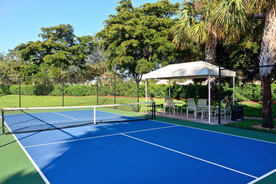 Pickleball