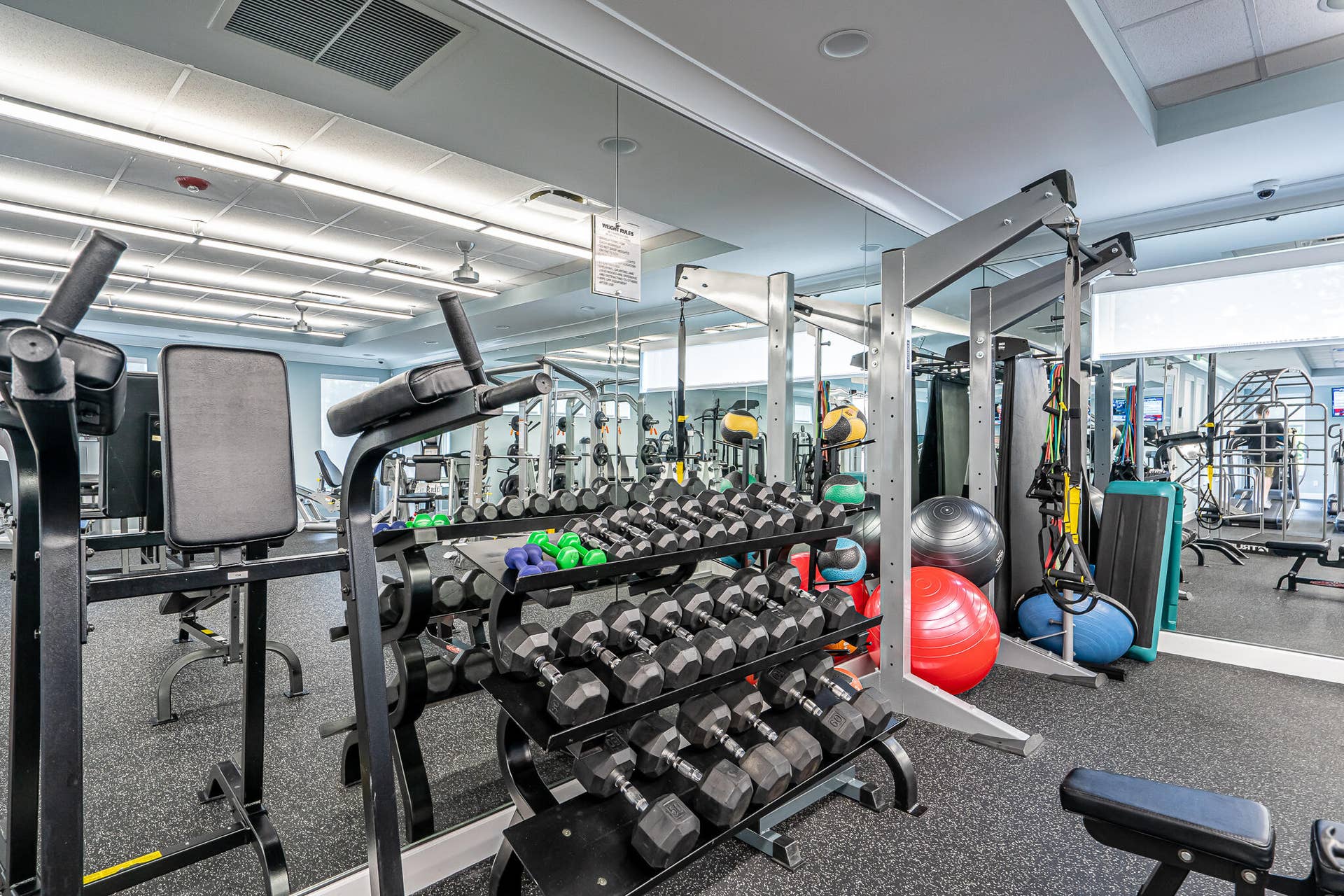Gym