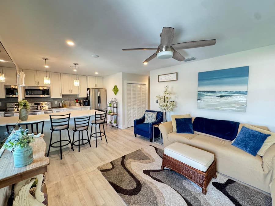 Property photo for 5505 N OCEAN Boulevard, #2-204, Ocean Ridge, FL