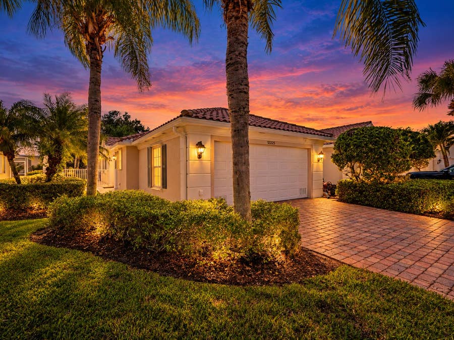 Property photo for 12225 SW Elsinore Drive, Port St Lucie, FL