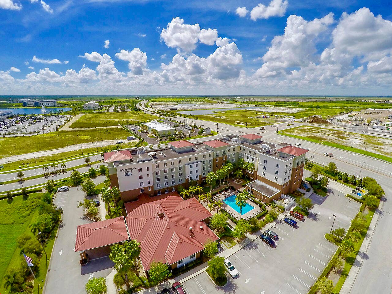 Homewood Suites