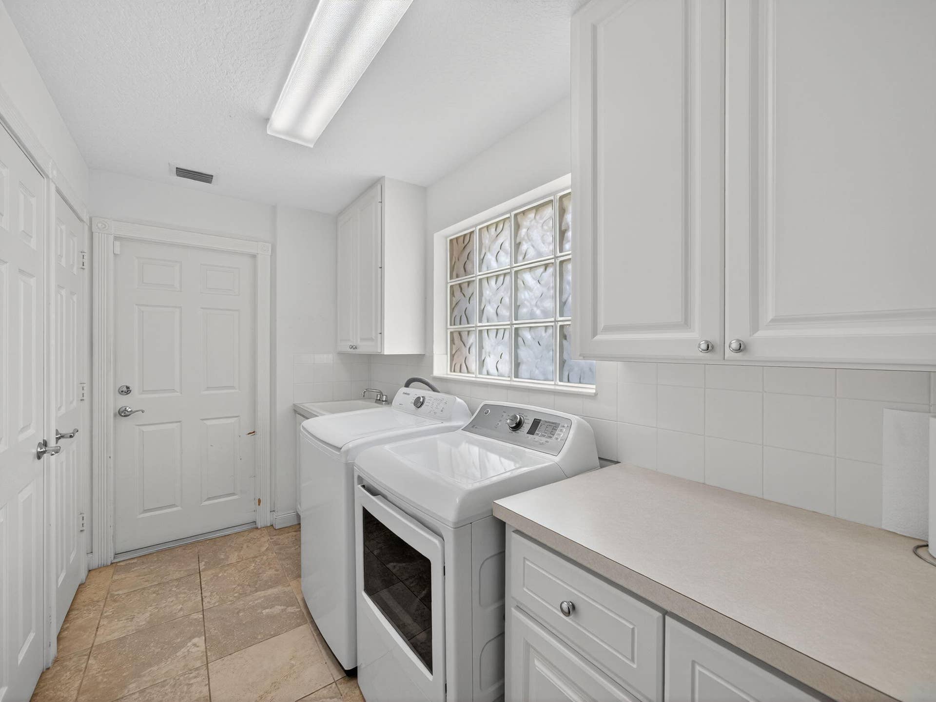 Laundry/Utility