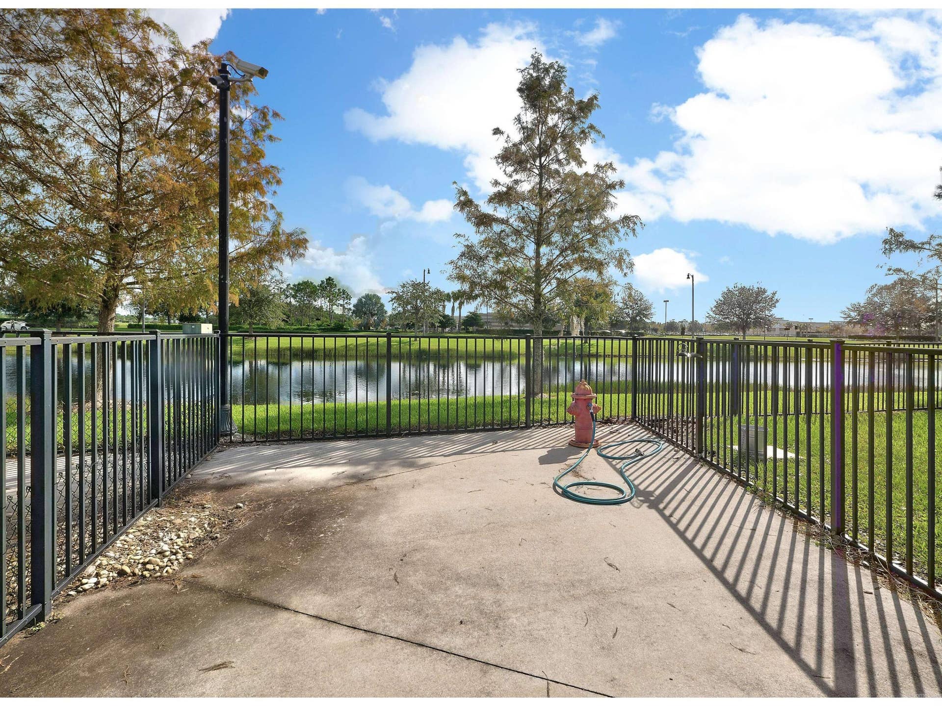 30 - Dog Park