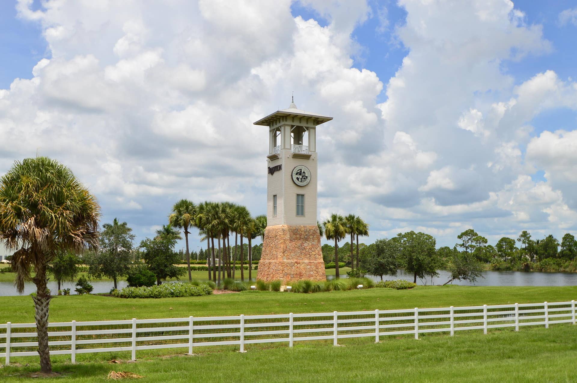 31 Tradition Tower