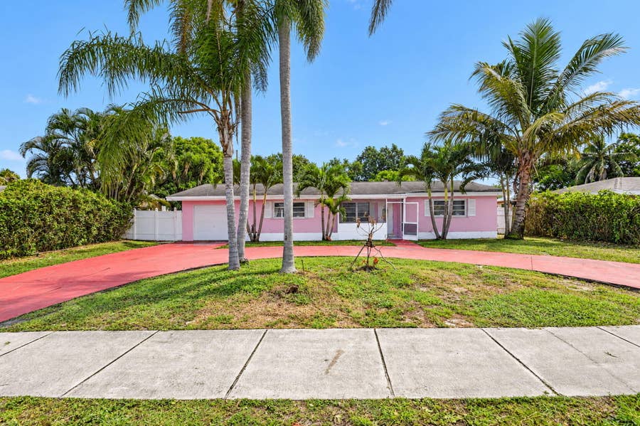 Property photo for 1186 DREXEL Road, West Palm Beach, FL