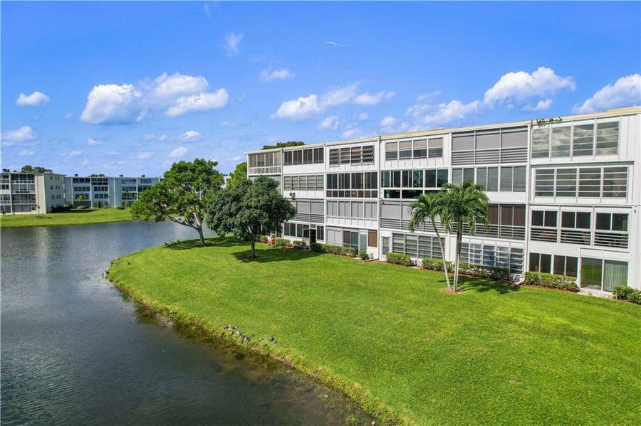 Property photo for 4037 Harwood D, #4037, Deerfield Beach, FL