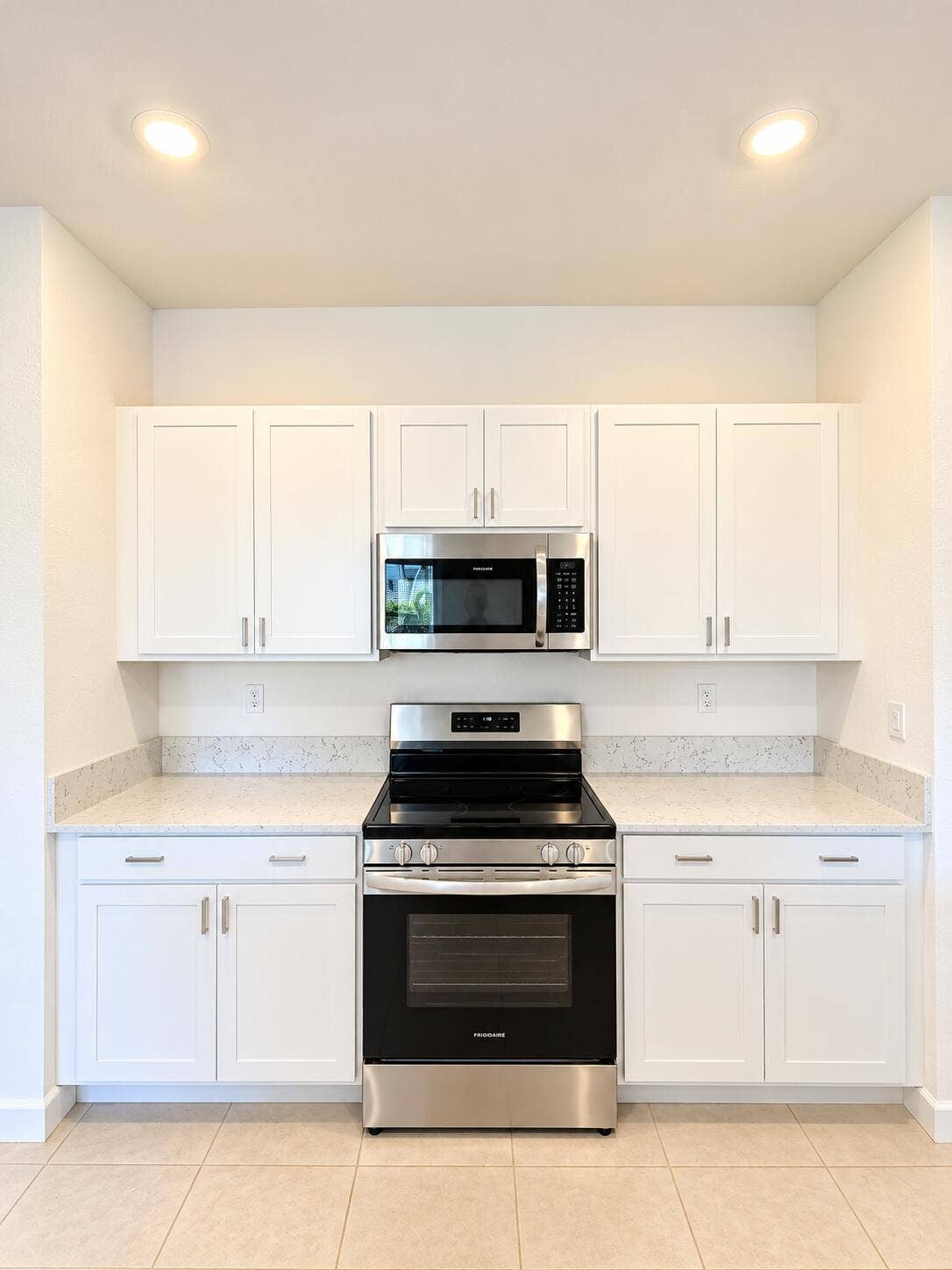 Appliances
