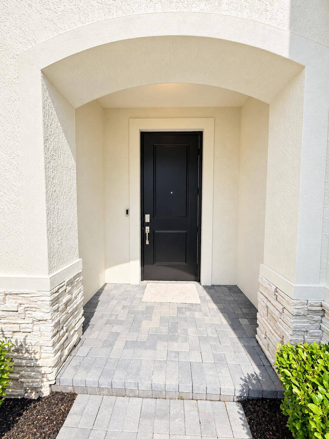 Door way